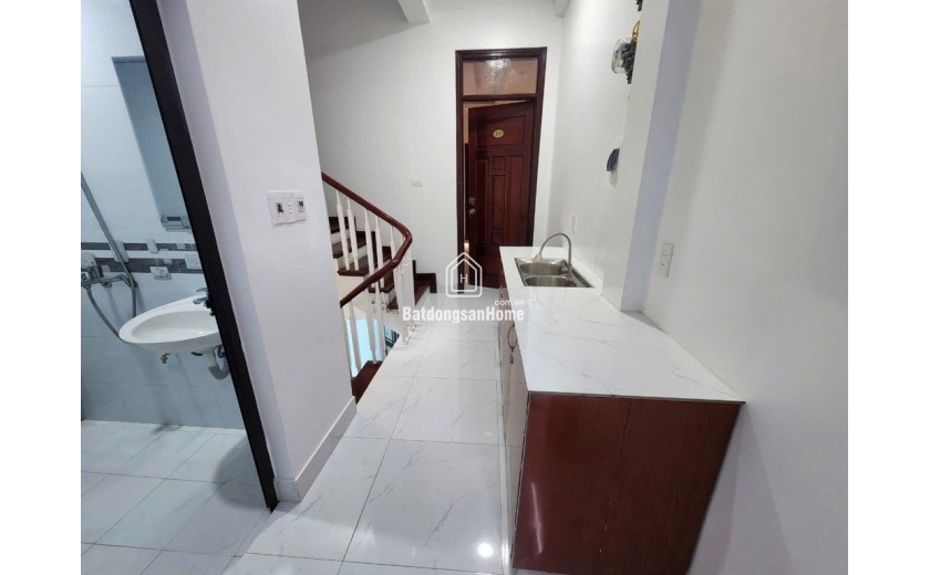 THANH XUÂN- TRIỀU KHÚC-NHÀ BÁN-PHÂN LÔ-Ô TÔ-7PN-36M-5 TẦNG-GIÁ 7.66 TỶ